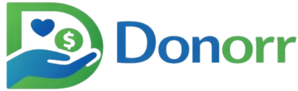 donorr.org
