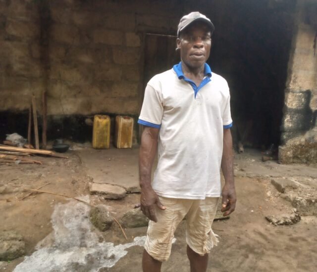 Light Is Fading, but Hope Remains