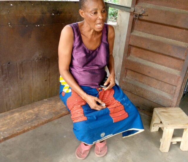 Fighting Illness and Rebuilding Strength