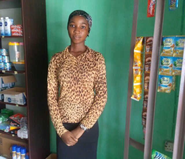 An 18-Year-Old at a Crossroads: Healing and Hope for Education